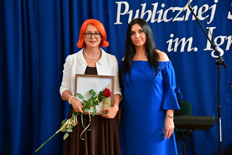 Czterdzieści lat „Dwójki”