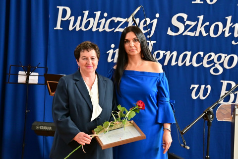 Czterdzieści lat „Dwójki”