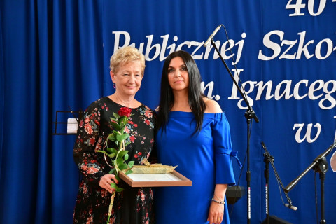 Czterdzieści lat „Dwójki”