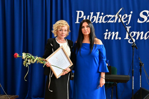 Czterdzieści lat „Dwójki”