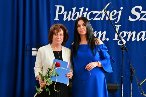 Czterdzieści lat „Dwójki”