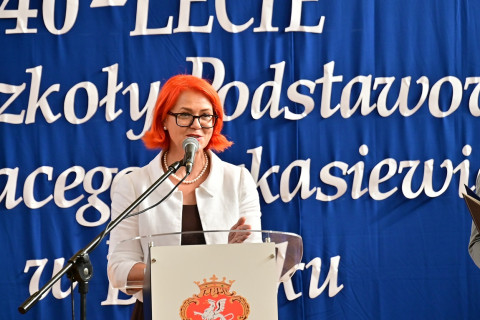 Czterdzieści lat „Dwójki”