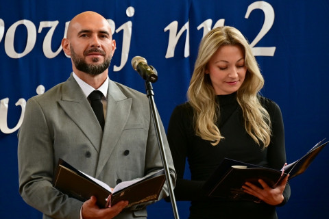 Czterdzieści lat „Dwójki”