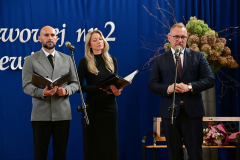 Czterdzieści lat „Dwójki”