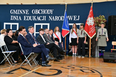 Czterdzieści lat „Dwójki”