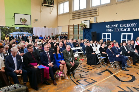 Czterdzieści lat „Dwójki”