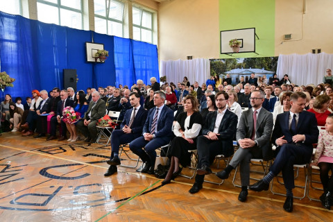 Czterdzieści lat „Dwójki”