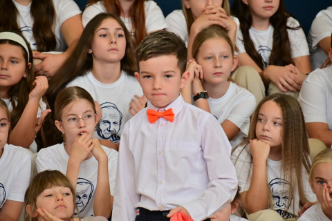 Czterdzieści lat „Dwójki”