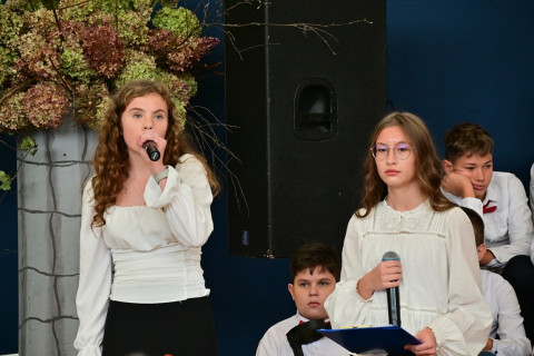 Czterdzieści lat „Dwójki”