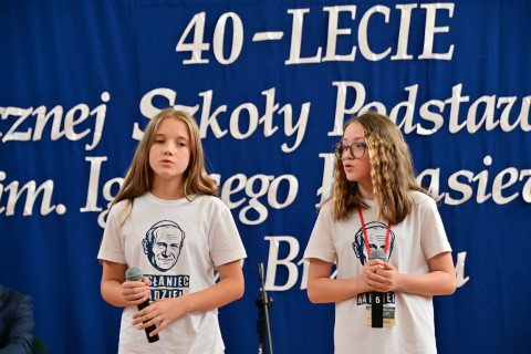 Czterdzieści lat „Dwójki”