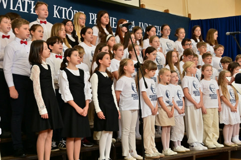 Czterdzieści lat „Dwójki”