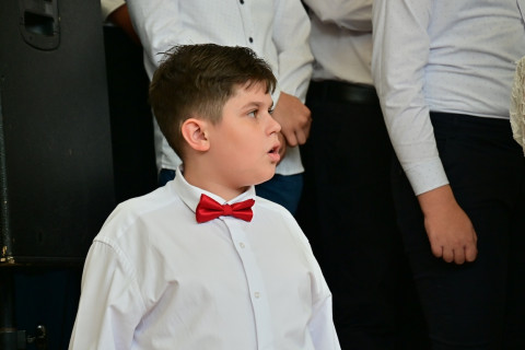 Czterdzieści lat „Dwójki”