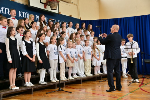 Czterdzieści lat „Dwójki”