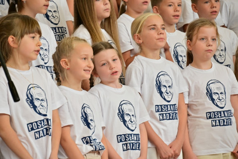 Czterdzieści lat „Dwójki”