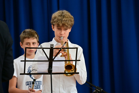 Czterdzieści lat „Dwójki”