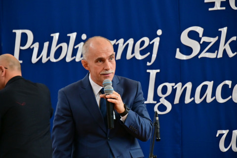 Czterdzieści lat „Dwójki”