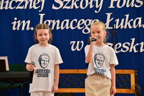 Czterdzieści lat „Dwójki”