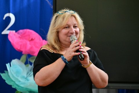 Czterdzieści lat „Dwójki”