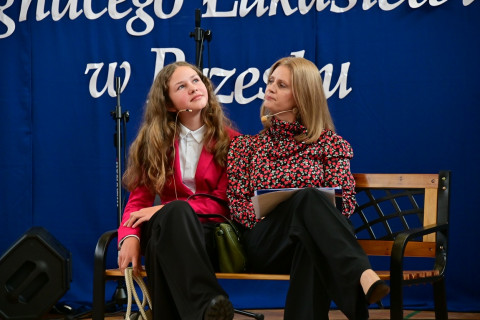 Czterdzieści lat „Dwójki”