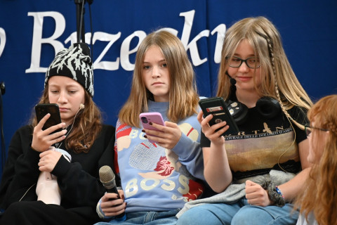 Czterdzieści lat „Dwójki”