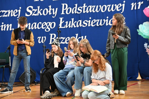 Czterdzieści lat „Dwójki”