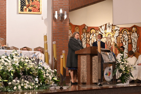 Czterdzieści lat „Dwójki”