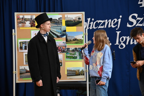 Czterdzieści lat „Dwójki”