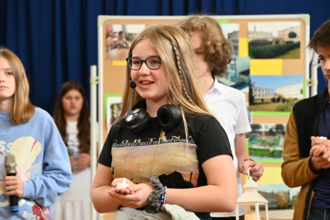 Czterdzieści lat „Dwójki”