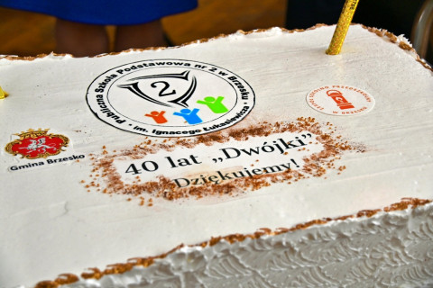 Czterdzieści lat „Dwójki”