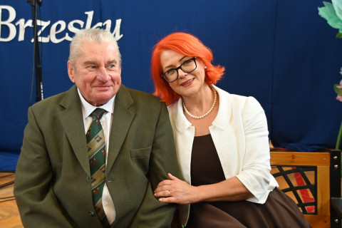 Czterdzieści lat „Dwójki”