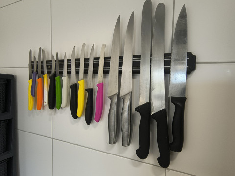 Remont kuchni i stołówki w „Trójce” zakończony