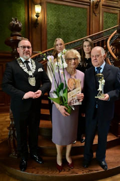 Jubileusze małżeńskie 2025