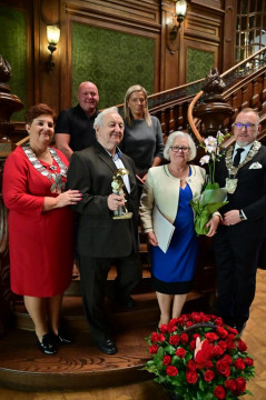 Jubileusze małżeńskie 2025