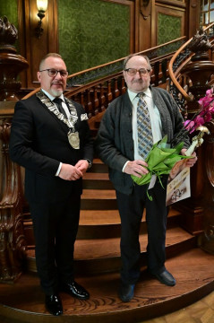 Jubileusze małżeńskie 2025