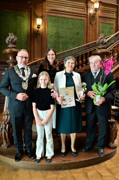 Jubileusze małżeńskie 2025