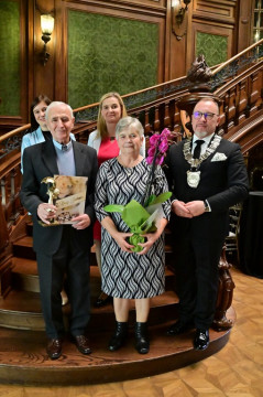 Jubileusze małżeńskie 2025