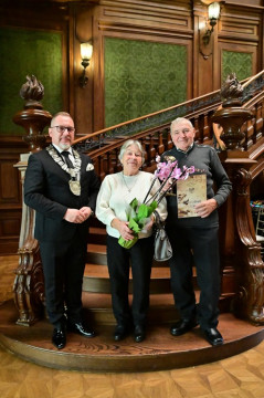 Jubileusze małżeńskie 2025