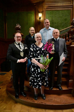 Jubileusze małżeńskie 2025