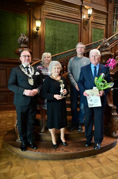 Jubileusze małżeńskie 2025