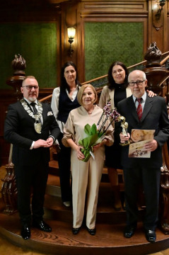 Jubileusze małżeńskie 2025