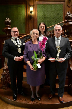 Jubileusze małżeńskie 2025