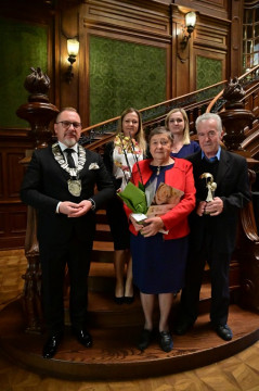 Jubileusze małżeńskie 2025