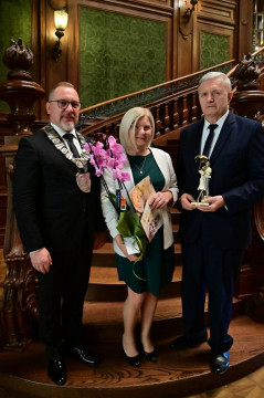 Jubileusze małżeńskie 2025