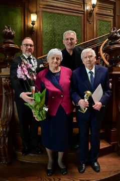 Jubileusze małżeńskie 2025