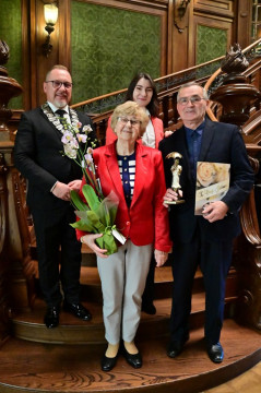 Jubileusze małżeńskie 2025