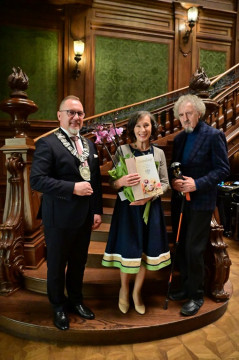 Jubileusze małżeńskie 2025