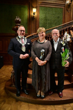 Jubileusze małżeńskie 2025