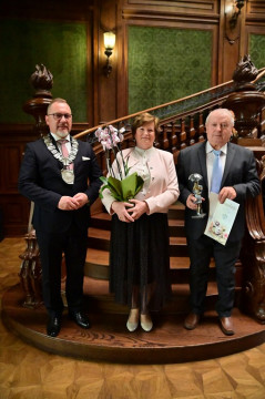 Jubileusze małżeńskie 2025