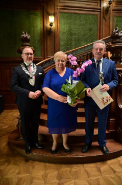 Jubileusze małżeńskie 2025