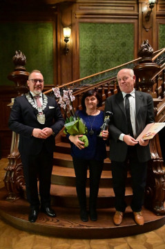 Jubileusze małżeńskie 2025